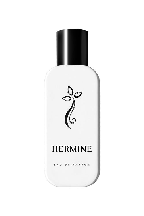 Parfum Hermine femme - Bienvenue en Bretagne - 50ml - Armor-lux - 1