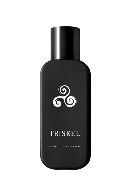 Parfum Triskel homme - Bienvenue en Bretagne - 50ml - Armor-lux - 1