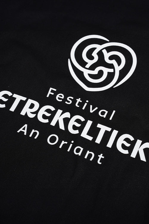 Tote bag intemporel - Armor-lux - 2