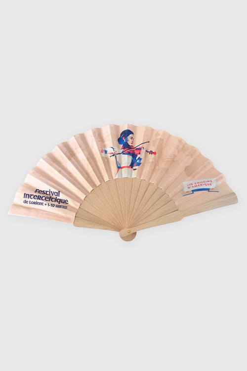 Fächer Ausgabe 2025 - Armor-lux - 1