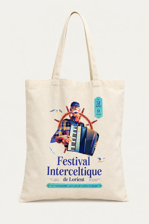 Tote bag 2026 - Armor-lux - 1