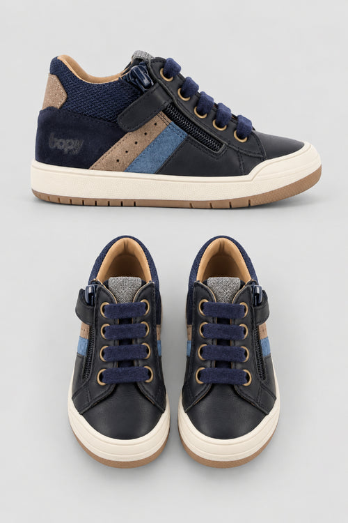 Jungensneaker - 26 bis 27 - Armor-lux - 1