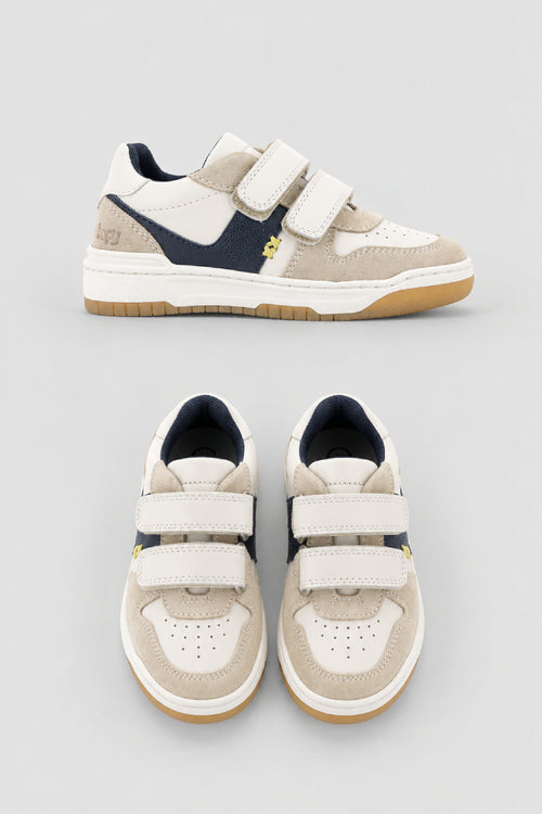 Chaussures garçon - 28 au 35 - Armor-lux - 1