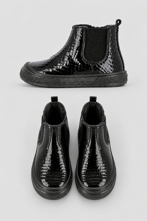 Bottines bébé - 24 à 25 - Armor-lux - 1
