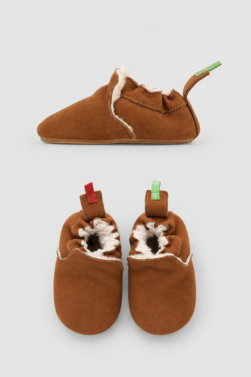 Babyschuhe - Größen 18 bis 24 - Armor-lux - 1