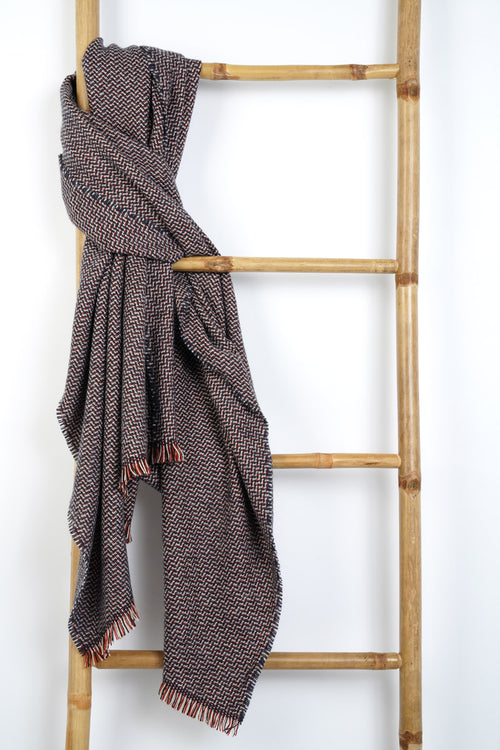 Écharpe JACAMA - Armor-lux - 1