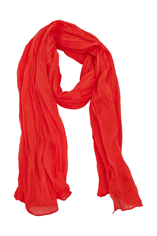 Foulard uni JARLI - coton - Armor-lux - 3