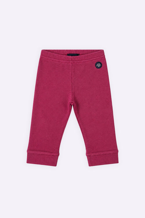 Baby leggings - cotton - Armor-lux - 1