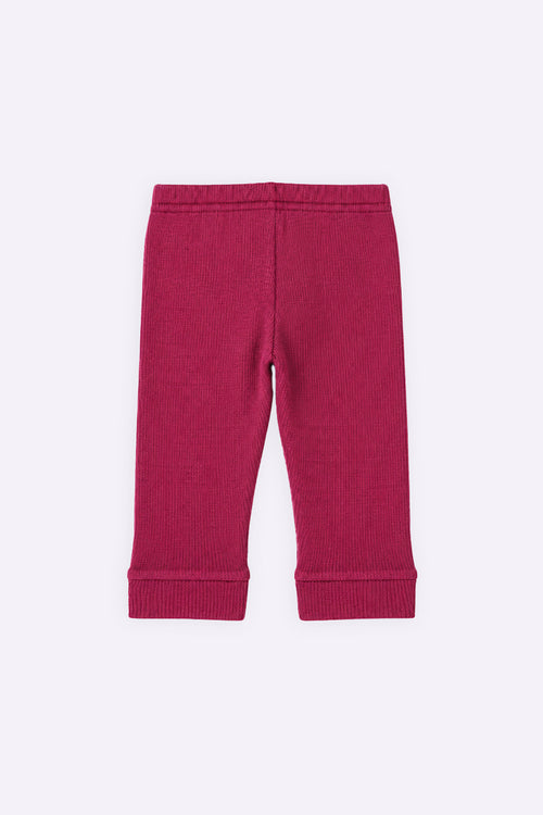 Baby leggings - cotton - Armor-lux - 2
