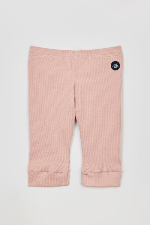 Legging Baby - coton - Armor-lux - 1