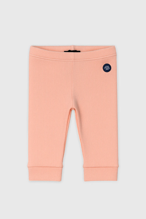 Legging Baby - coton - Armor-lux - 1