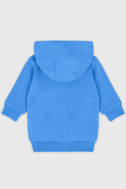 Sweat zippé Baby - coton - Armor-lux - 3