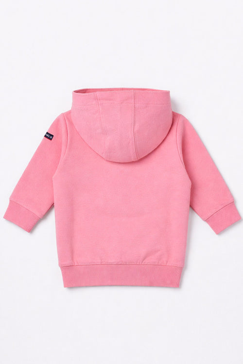 Sweat zippé Baby - coton - Armor-lux - 2