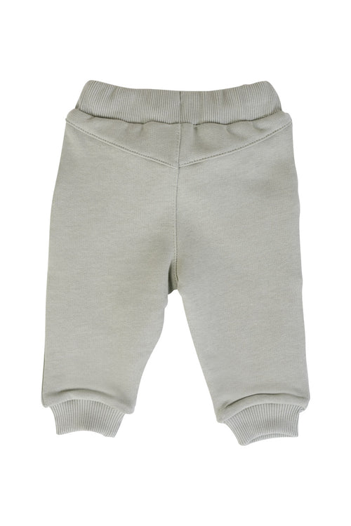 Baby Fleece Joggers - cotton - Armor-lux - 2