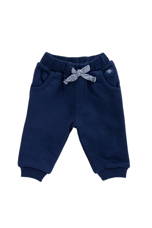 Pantalon molleton Baby - coton - Armor-lux - 1