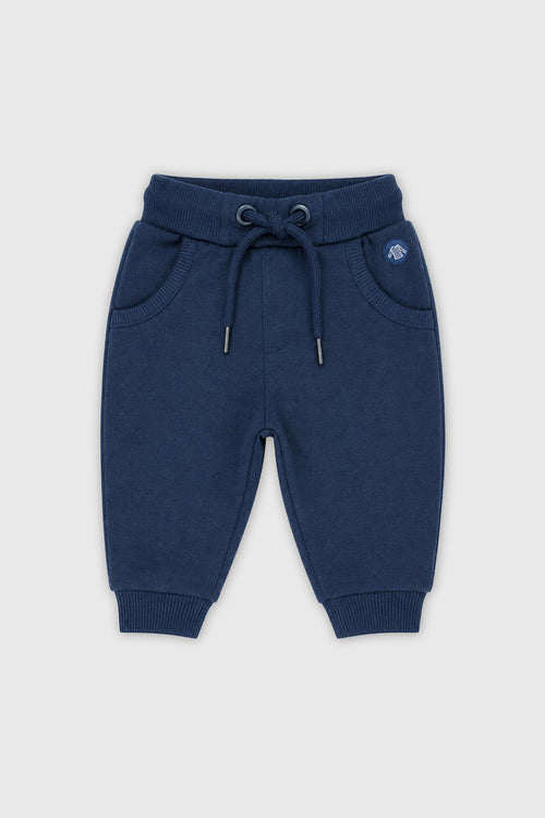 Pantalon molleton Baby - coton - Armor-lux - 1