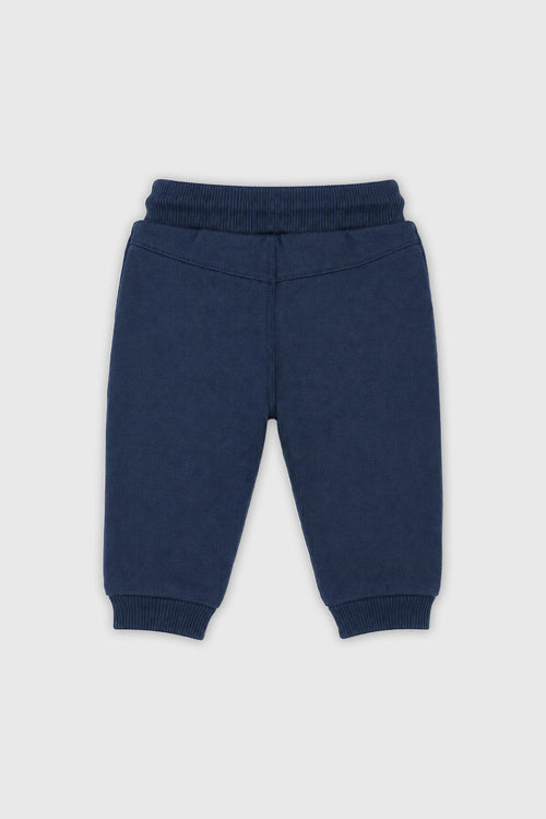 Pantalon molleton Baby - coton - Armor-lux - 2