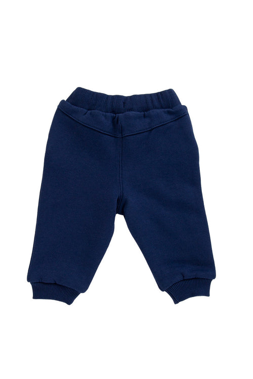Pantalon molleton Baby - coton - Armor-lux - 2
