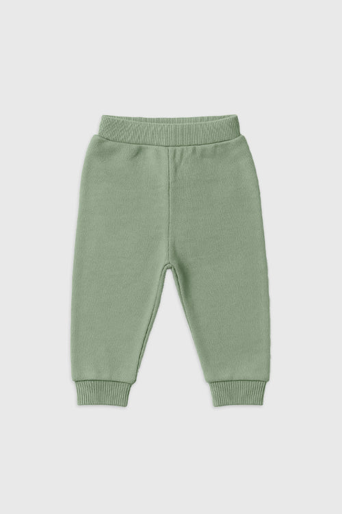 Pantalon jogging Baby - coton - Armor-lux - 2