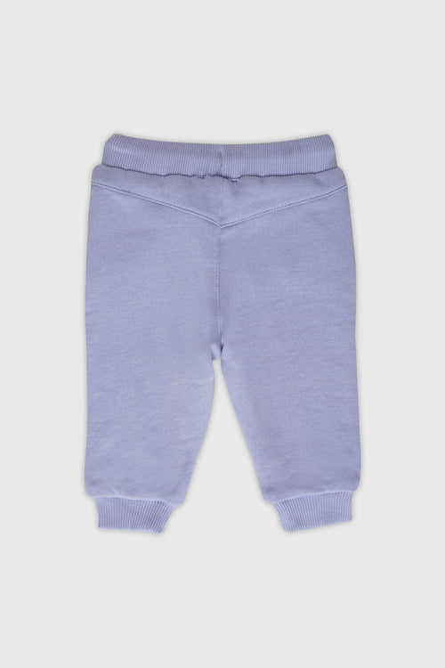 Pantalon jogging Baby – coton - Armor-lux - 2