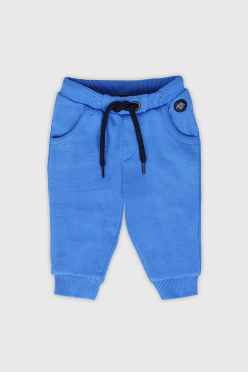 Jogginghose Baby – Baumwolle - Armor-lux - 1
