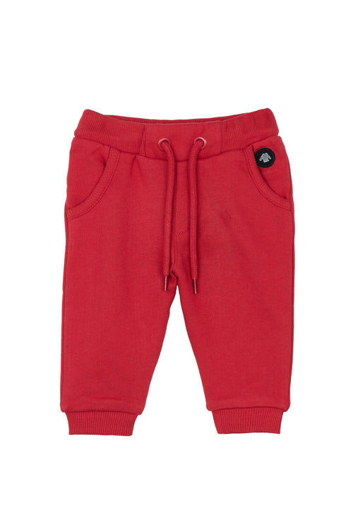 Hose aus Molton für Babys – Baumwolle - Armor-lux - 2