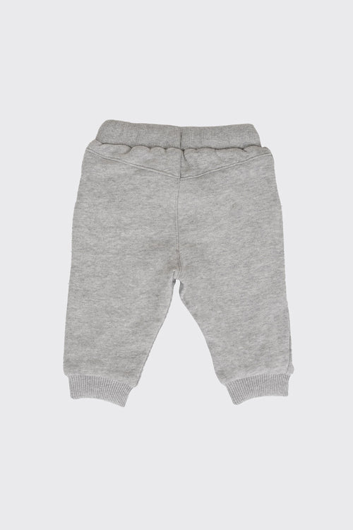 Pantalon jogging Baby – coton - Armor-lux - 2