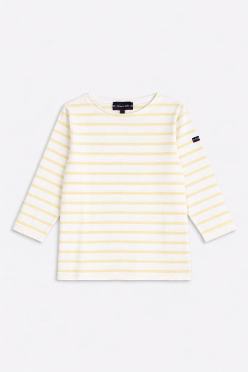 Marinière Kids - coton léger - Armor-lux - 1