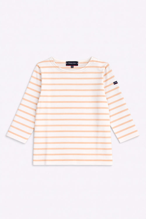 Marinière Kids - coton léger - Armor-lux - 1