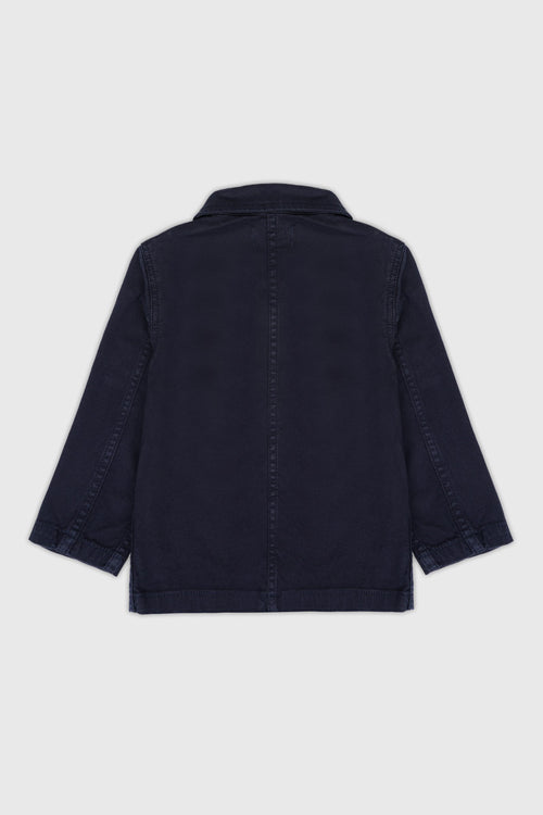 Veste pêcheur Kids - coton - Armor-lux - 2