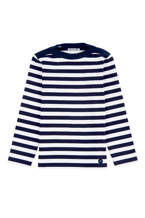 Marinière TREGUNC Kids - Armor-lux - 1