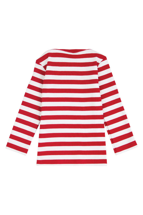 Marinière Tregunc Kids - coton - Armor-lux - 3