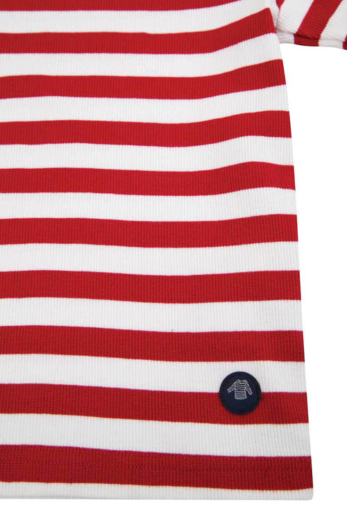 Marinière Tregunc Kids - coton - Armor-lux - 2