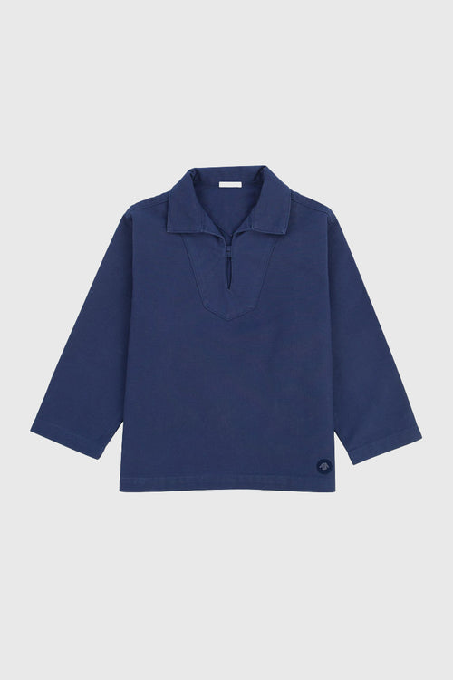 Vareuse Guilvinec Kids - coton - Armor-lux - 2