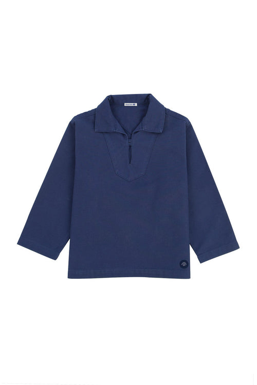 Vareuse Guilvinec Kids - coton - Armor-lux - 2