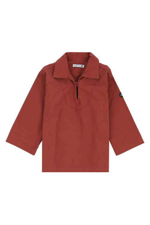 Vareuse Guilvinec Kids - coton - Armor-lux - 1