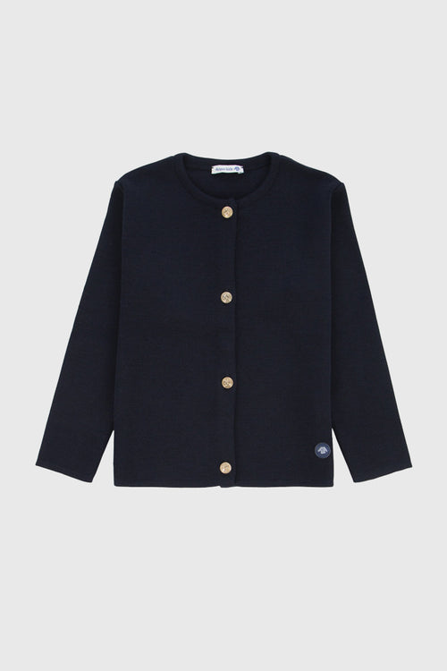 Cardigan Vannes Kids - Armor-lux - 1