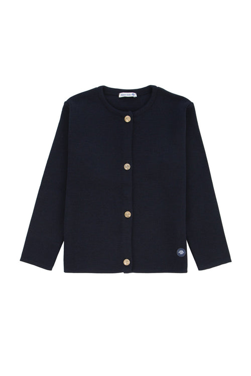 Cardigan Vannes Kids - Armor-lux - 1