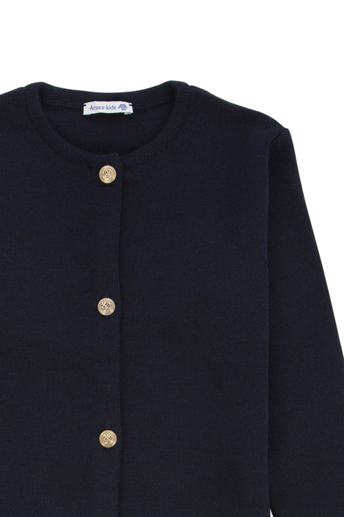 Cardigan Vannes Kids - Armor-lux - 2