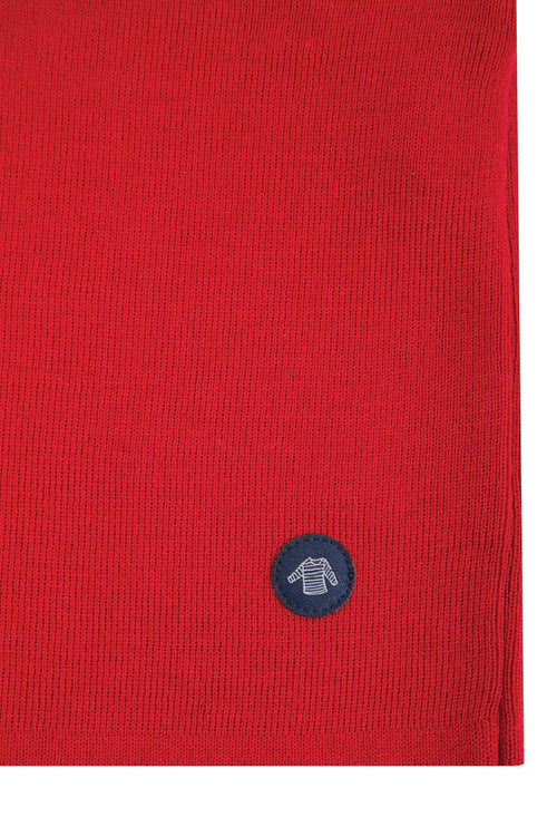 Pull marin Briac Kids - laine Mérinos - Armor-lux - 4