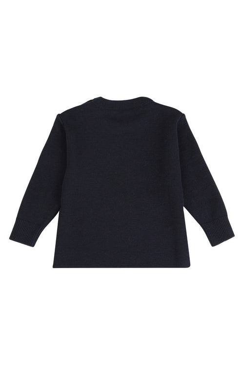 Pull marin Briac Kids - laine Mérinos - Armor-lux - 3