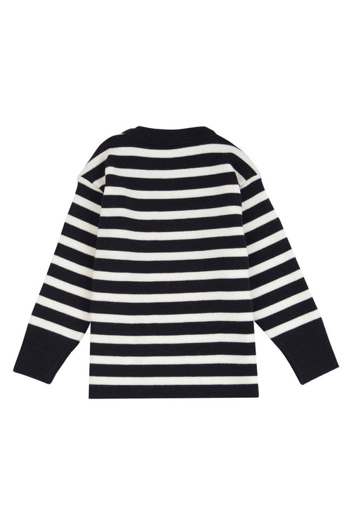 Fisherman jumper Kids - merino wool - Armor-lux - 3