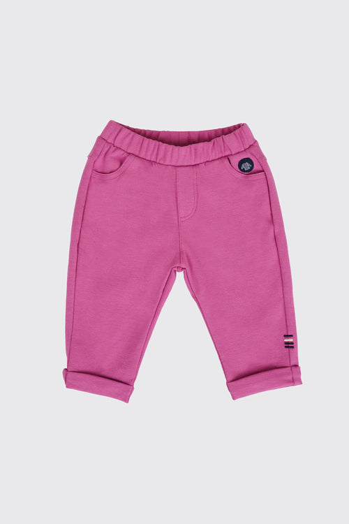 Baby trousers - cotton - Armor-lux - 1