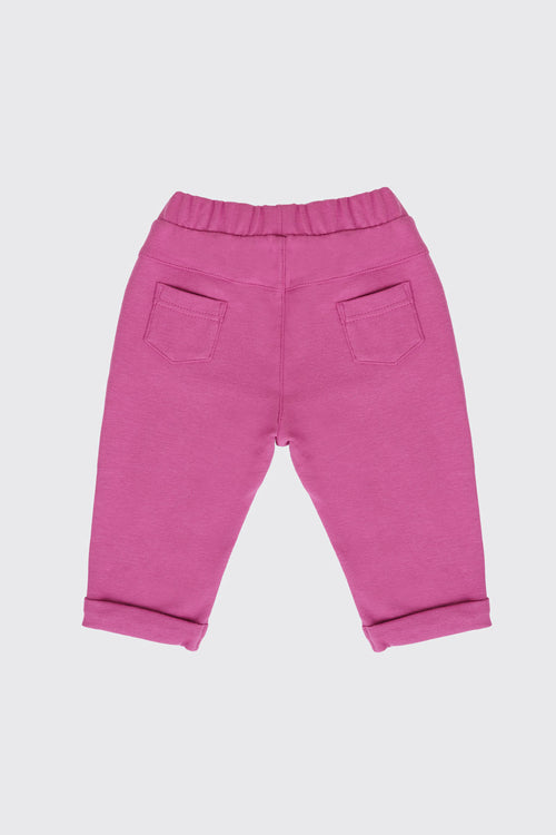 Pantalon Baby - coton - Armor-lux - 2
