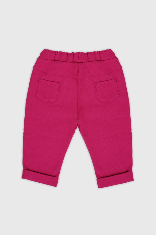 Hose Baby – Baumwolle - Armor-lux - 2
