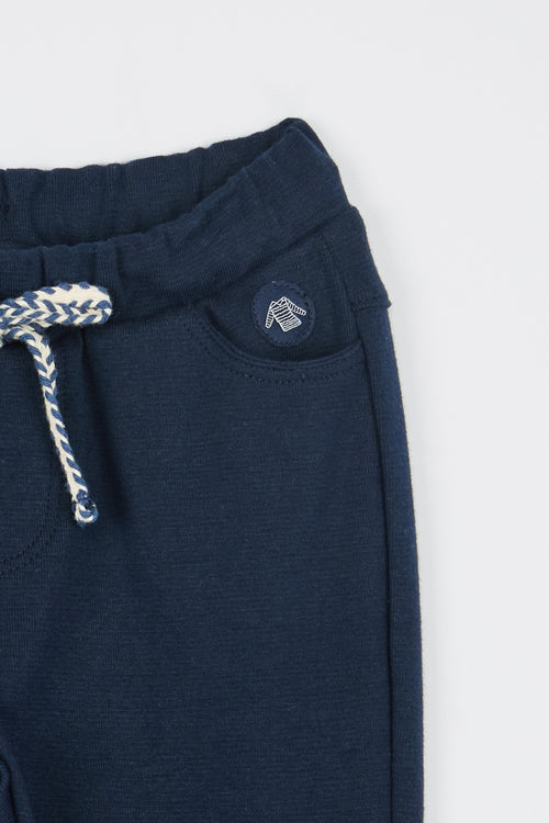 Pantalon Baby - coton - Armor-lux - 2