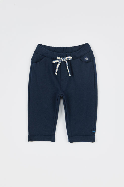 Pantalon Baby - coton - Armor-lux - 1