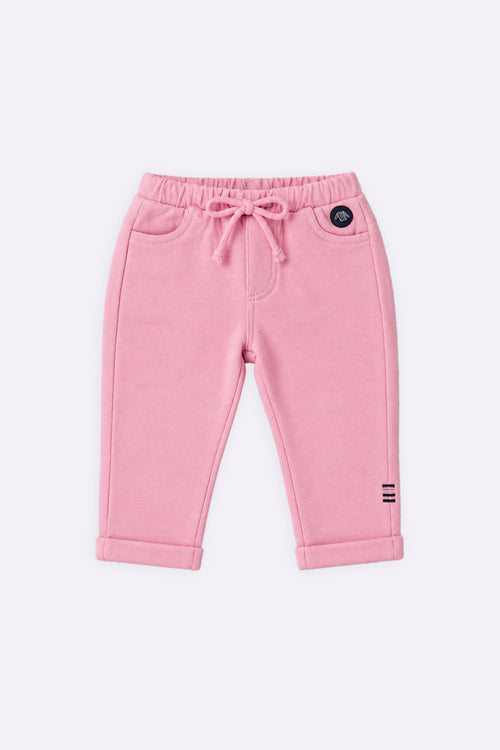 Baby Trousers - Cotton - Armor-lux - 1
