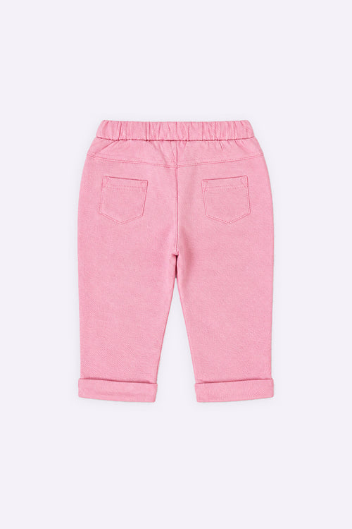 Baby Trousers - Cotton - Armor-lux - 2
