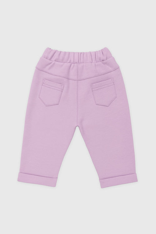 Baby trousers - cotton - Armor-lux - 2